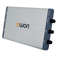 USB- OWON VDS1022